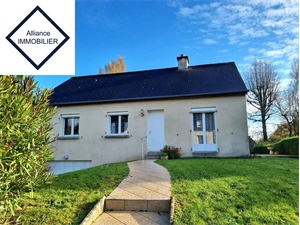 maison à la vente -   35360  MONTAUBAN DE BRETAGNE, surface 89 m2 vente maison - UBI448143791